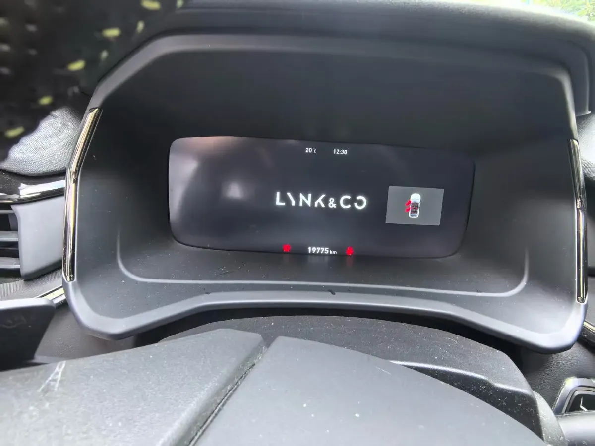 2023 LYNK&CO 06 1.5T 181HP L4 7DCT,autocango,china used car exporter,china ev exporter,chinese used car exporter,chinese used ev exporter