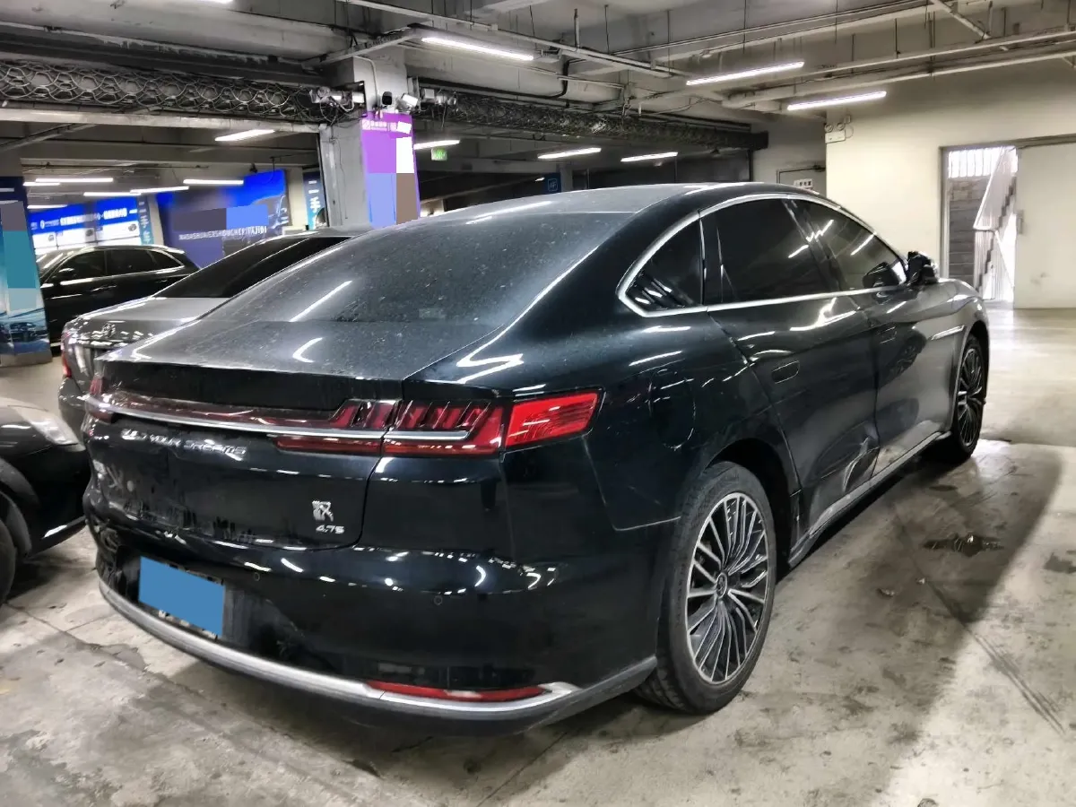 2020 BYD Han BEV 76.9KWH,autocango,china used car exporter,china ev exporter,chinese used car exporter,chinese used ev exporter