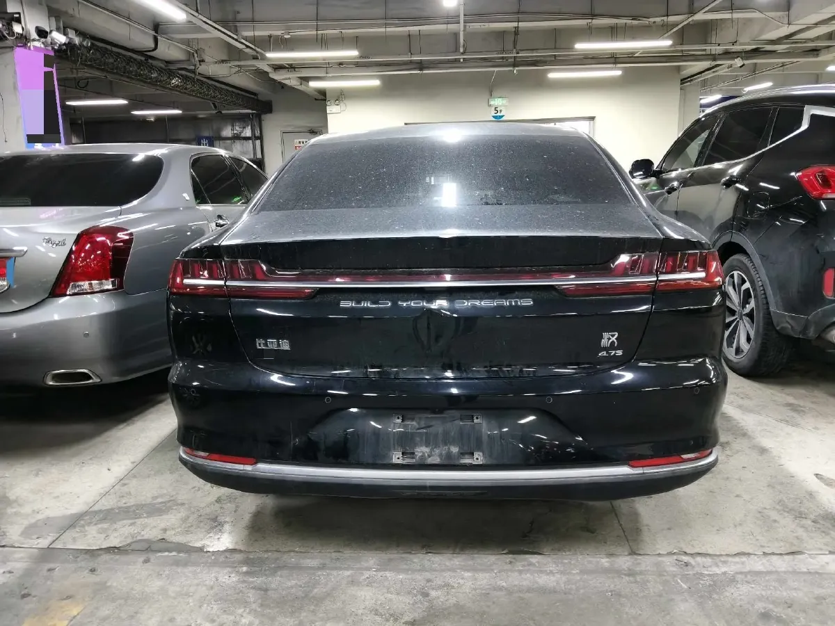 2020 BYD Han BEV 76.9KWH,autocango,china used car exporter,china ev exporter,chinese used car exporter,chinese used ev exporter