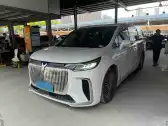 2025 VOYAH DREAM,autocango,china used car exporter,china ev exporter,chinese used car exporter,chinese used ev exporter