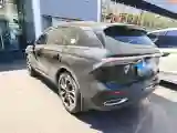 2023 Lincoln Nautilus 2.0T 261HP L4 8AT