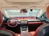 2023 Lincoln Nautilus 2.0T 261HP L4 8AT