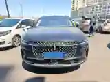 2023 Lincoln Nautilus 2.0T 261HP L4 8AT