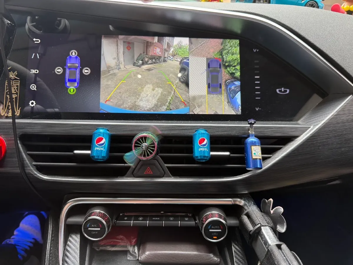 2020 Geely Tugella 2.0T 238HP L4 8AT,autocango,china used car exporter,china ev exporter,chinese used car exporter,chinese used ev exporter