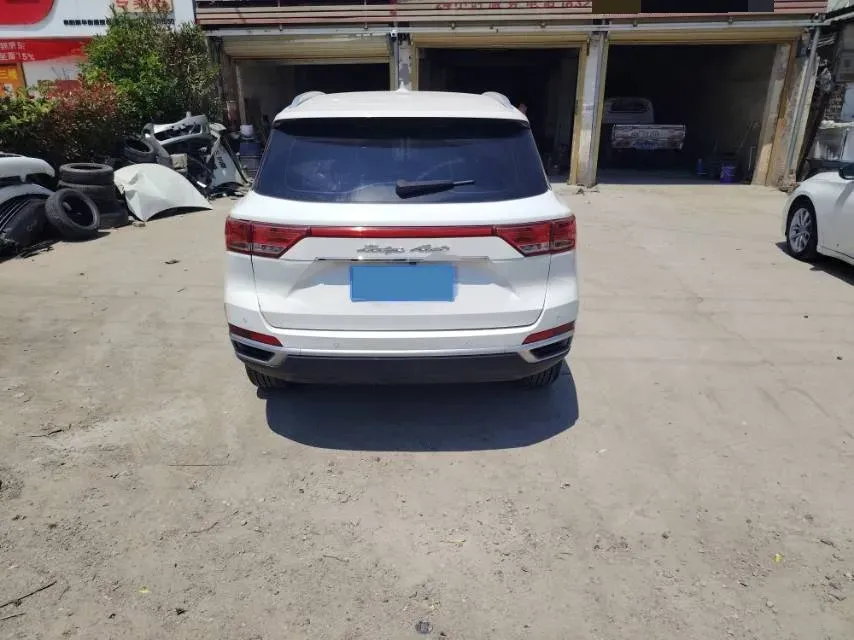 2018 Zotye T500 1.5T 156HP L4 6AT,autocango,china used car exporter,china ev exporter,chinese used car exporter,chinese used ev exporter
