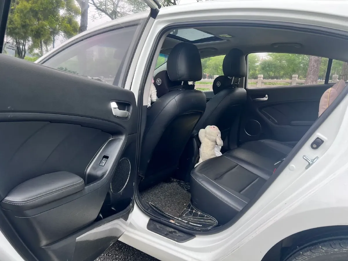2017 Kia K3 1.6L 128HP L4 6AT,autocango,china used car exporter,china ev exporter,chinese used car exporter,chinese used ev exporter