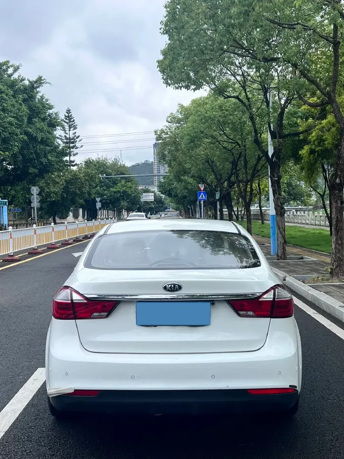 2017 Kia K3 1.6L 128HP L4 6AT,autocango,china used car exporter,china ev exporter,chinese used car exporter,chinese used ev exporter