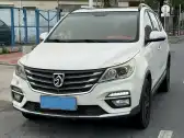 2017 BAOJUN 560,autocango,china used car exporter,china ev exporter,chinese used car exporter,chinese used ev exporter