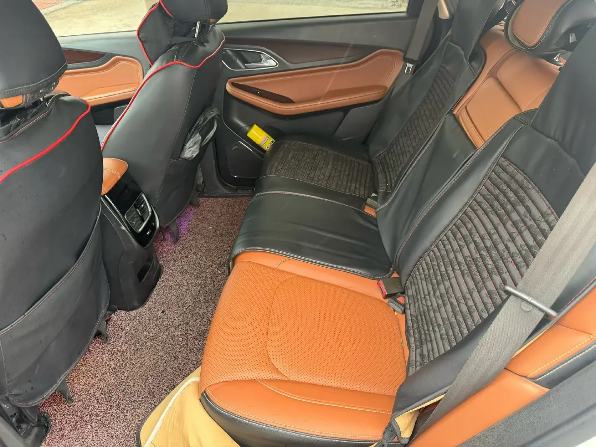 2017 BaoJun 560 1.5T 150HP L4 6MT,autocango,china used car exporter,china ev exporter,chinese used car exporter,chinese used ev exporter