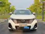 2023 GAC Trumpchi GS3 1.5T 177HP L4 7DCT