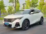 2023 GAC Trumpchi GS3 1.5T 177HP L4 7DCT