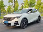 2023 GAC TRUMPCHI GS3,autocango,china used car exporter,china ev exporter,chinese used car exporter,chinese used ev exporter