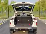 2023 GAC Trumpchi GS3 1.5T 177HP L4 7DCT