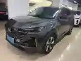 2022 ChangAn CS55 Plus 1.5T 188HP L4 7DCT