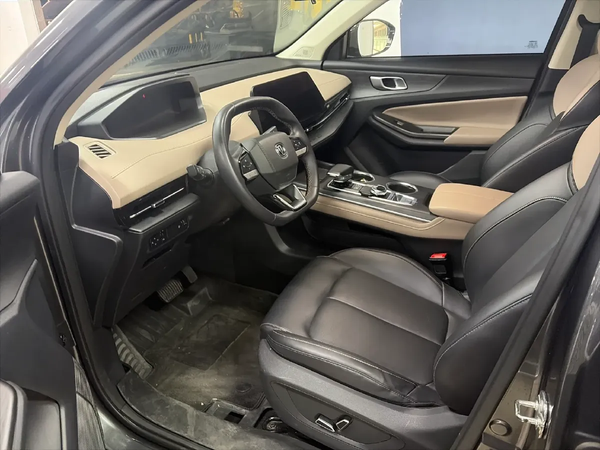 2022 ChangAn CS55 Plus 1.5T 188HP L4 7DCT,autocango,china used car exporter,china ev exporter,chinese used car exporter,chinese used ev exporter