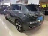 2022 ChangAn CS55 Plus 1.5T 188HP L4 7DCT