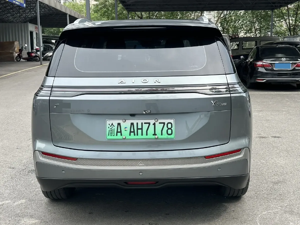 2023 Aion S BEV 55.5KWH,autocango,china used car exporter,china ev exporter,chinese used car exporter,chinese used ev exporter