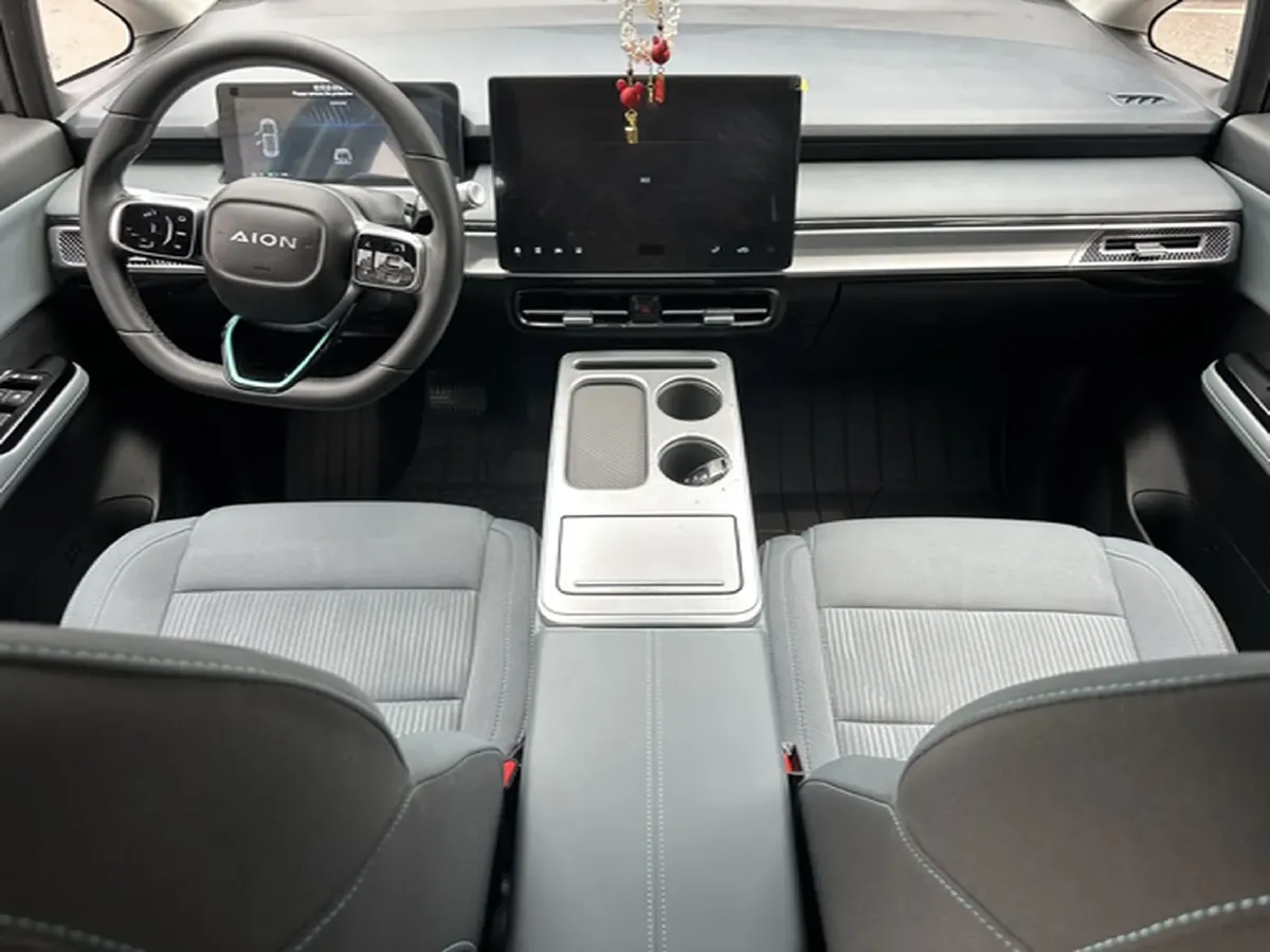 2023 Aion S BEV 55.5KWH,autocango,china used car exporter,china ev exporter,chinese used car exporter,chinese used ev exporter