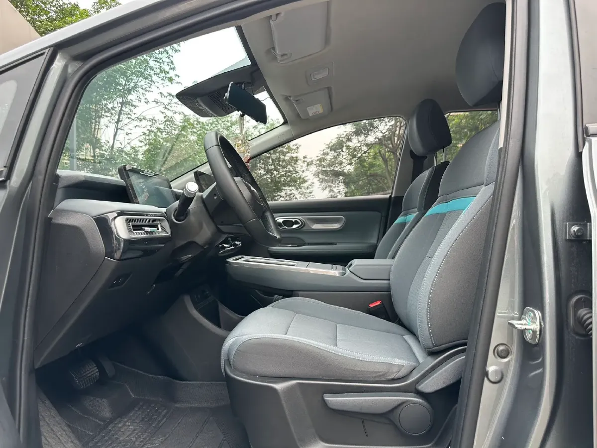 2023 Aion S BEV 55.5KWH,autocango,china used car exporter,china ev exporter,chinese used car exporter,chinese used ev exporter