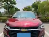 2021 Chevrolet Monza 1.5L 113HP L4 6AT