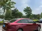 2021 Chevrolet Monza 1.5L 113HP L4 6AT