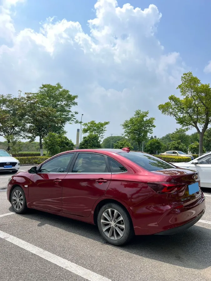 2021 Chevrolet Monza 1.5L 113HP L4 6AT,autocango,china used car exporter,china ev exporter,chinese used car exporter,chinese used ev exporter