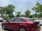 2021 Chevrolet Monza 1.5L 113HP L4 6AT