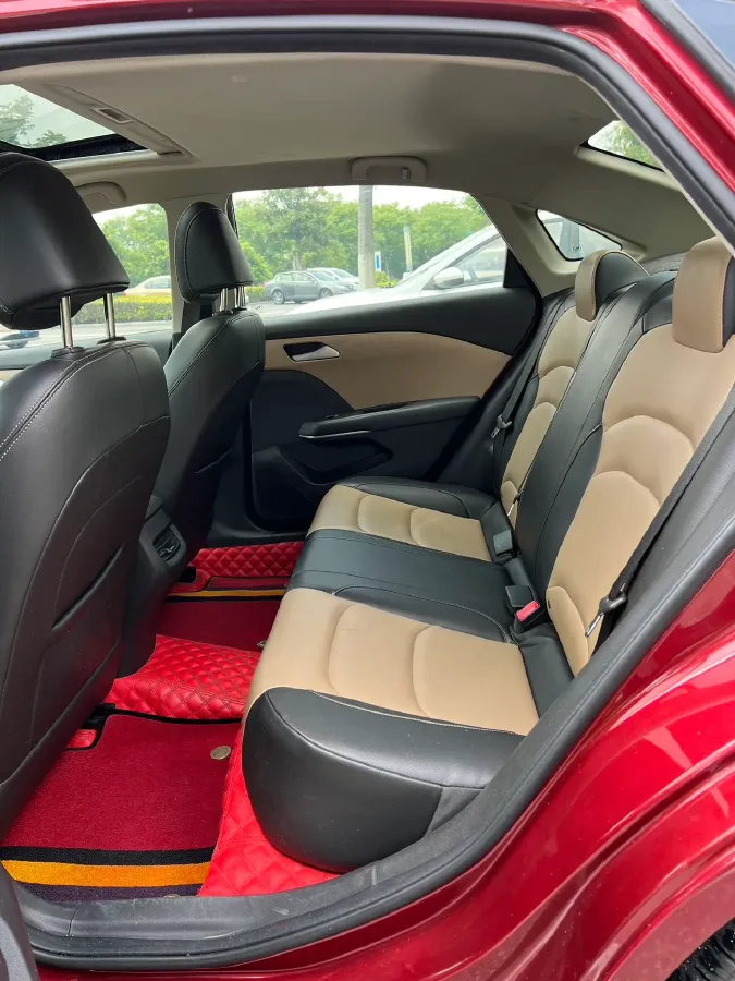 2021 Chevrolet Monza 1.5L 113HP L4 6AT,autocango,china used car exporter,china ev exporter,chinese used car exporter,chinese used ev exporter