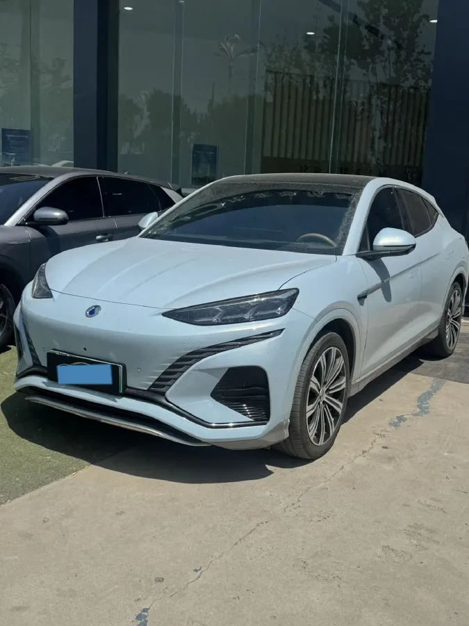 2023 Denza N7 BEV 91.3KWH,autocango,china used car exporter,china ev exporter,chinese used car exporter,chinese used ev exporter