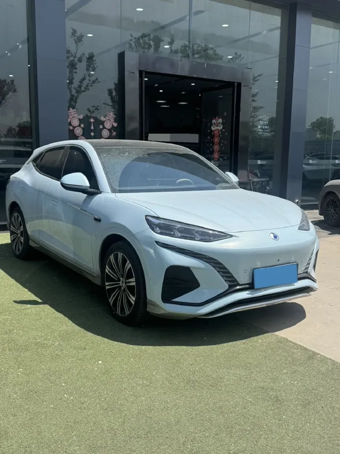 2023 Denza N7 BEV 91.3KWH,autocango,china used car exporter,china ev exporter,chinese used car exporter,chinese used ev exporter