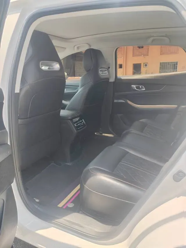 2021 ChangAn UNI-K 2.0T 233HP L4 8AT,autocango,china used car exporter,china ev exporter,chinese used car exporter,chinese used ev exporter