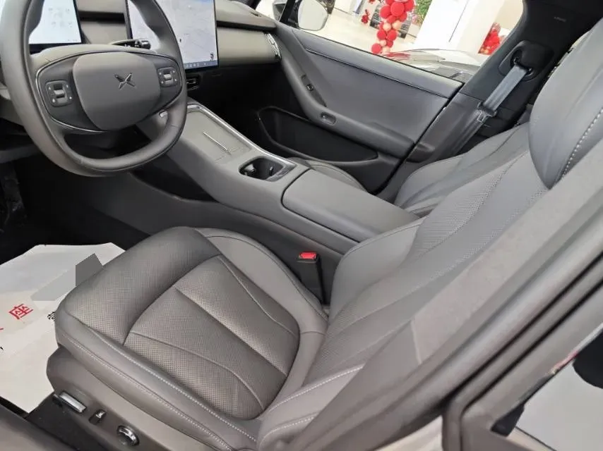 2024 Xpeng P7+ BEV 60.7KWH,autocango,china used car exporter,china ev exporter,chinese used car exporter,chinese used ev exporter