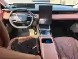 2024 ChangAn QiYuan A05 1.5L 110HP L4 E-CVT PHEV 18.99KWH