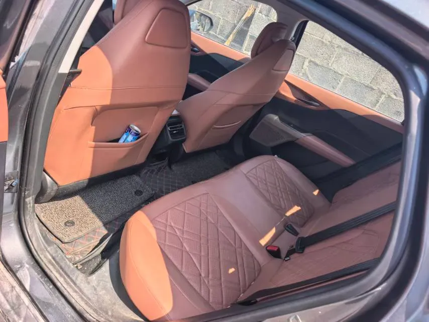 2024 ChangAn QiYuan A05 1.5L 110HP L4 E-CVT PHEV 18.99KWH,autocango,china used car exporter,china ev exporter,chinese used car exporter,chinese used ev exporter
