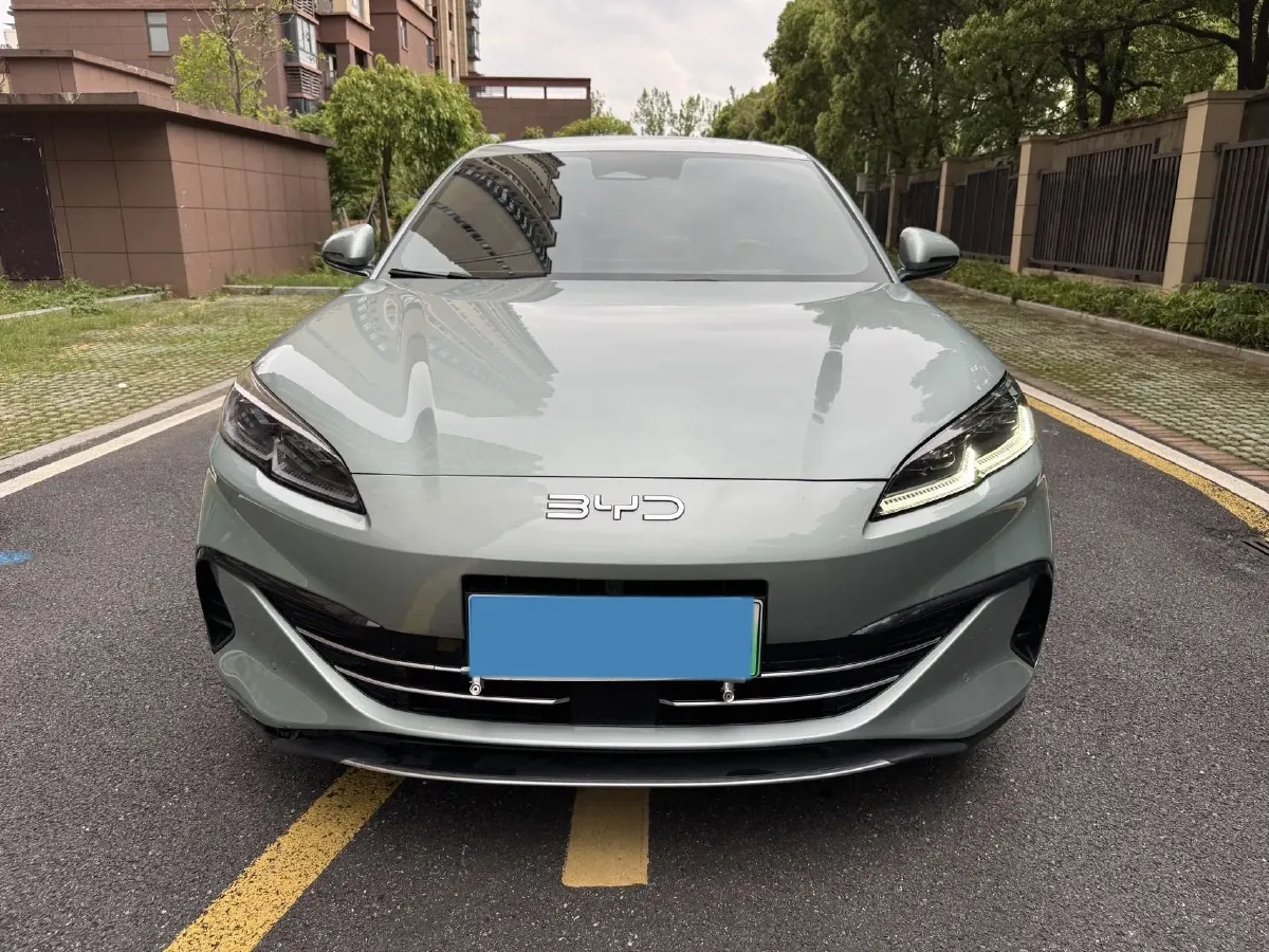 2024 BYD Seal06 1.5L 101HP L4 E-CVT PHEV 15.87KWH,autocango,china used car exporter,china ev exporter,chinese used car exporter,chinese used ev exporter