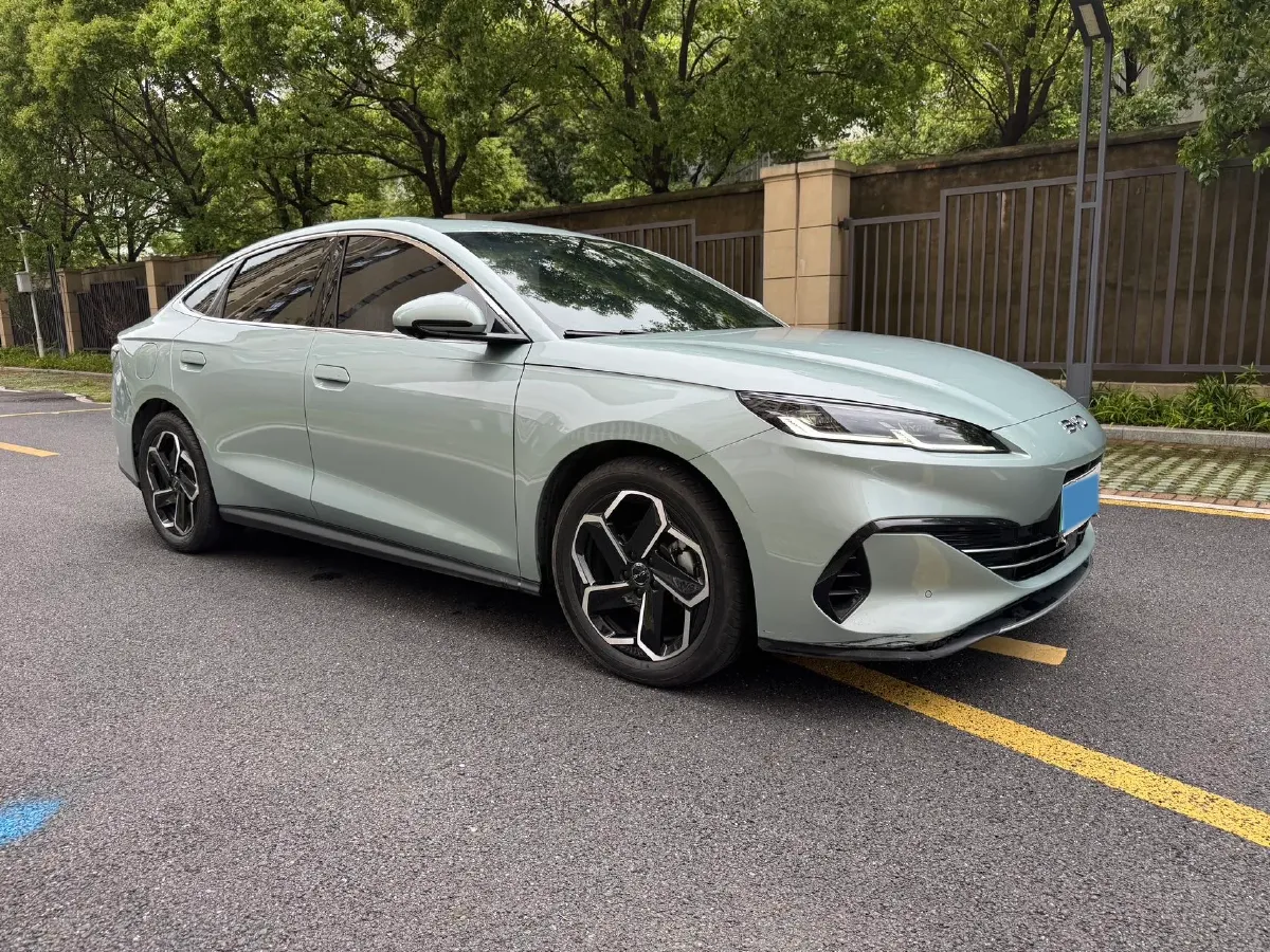 2024 BYD Seal06 1.5L 101HP L4 E-CVT PHEV 15.87KWH,autocango,china used car exporter,china ev exporter,chinese used car exporter,chinese used ev exporter