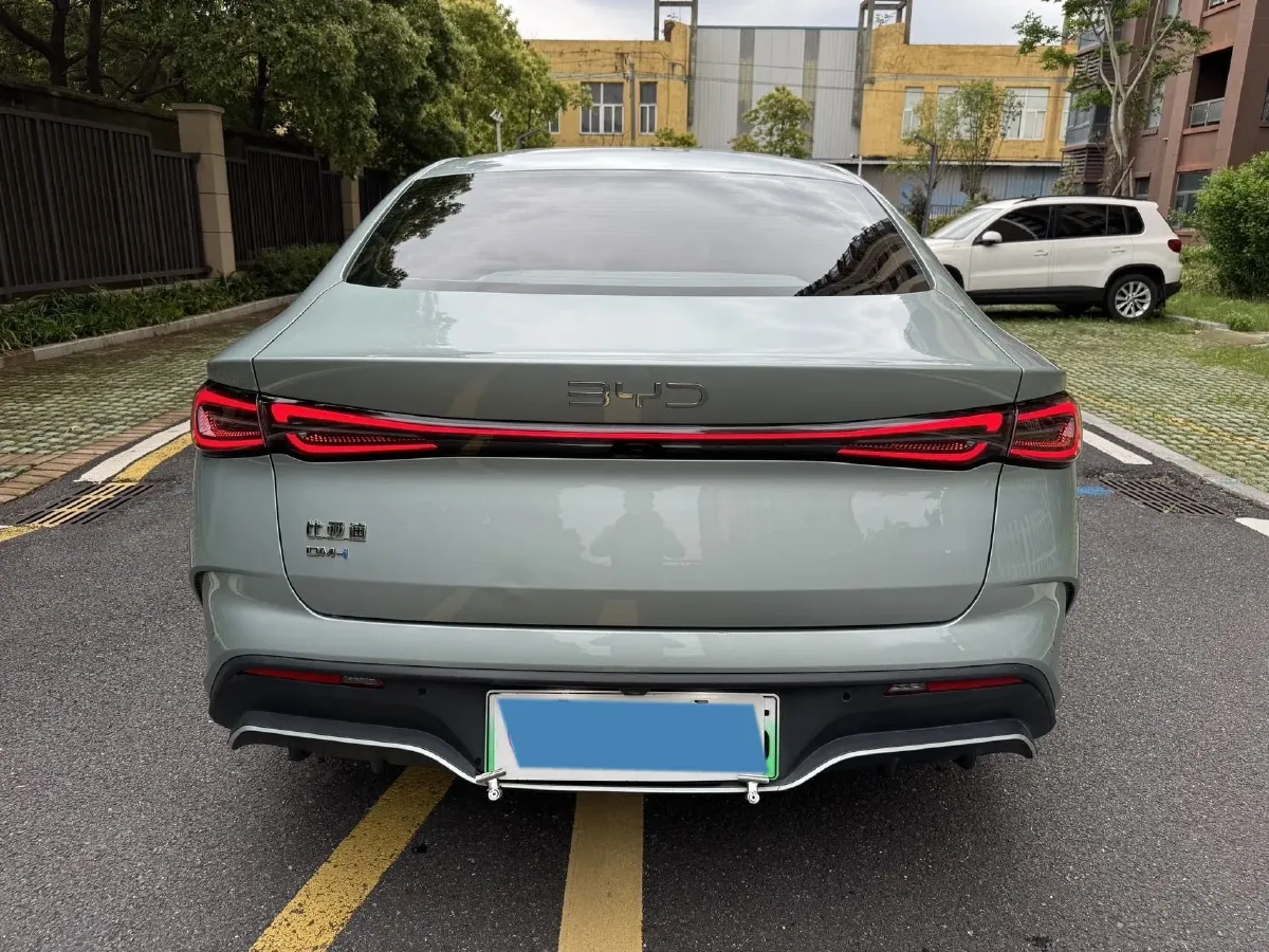 2024 BYD Seal06 1.5L 101HP L4 E-CVT PHEV 15.87KWH,autocango,china used car exporter,china ev exporter,chinese used car exporter,chinese used ev exporter