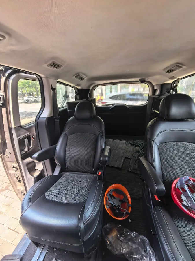 2016 MAXUS G10 2.0T 224HP L4 6AT,autocango,china used car exporter,china ev exporter,chinese used car exporter,chinese used ev exporter