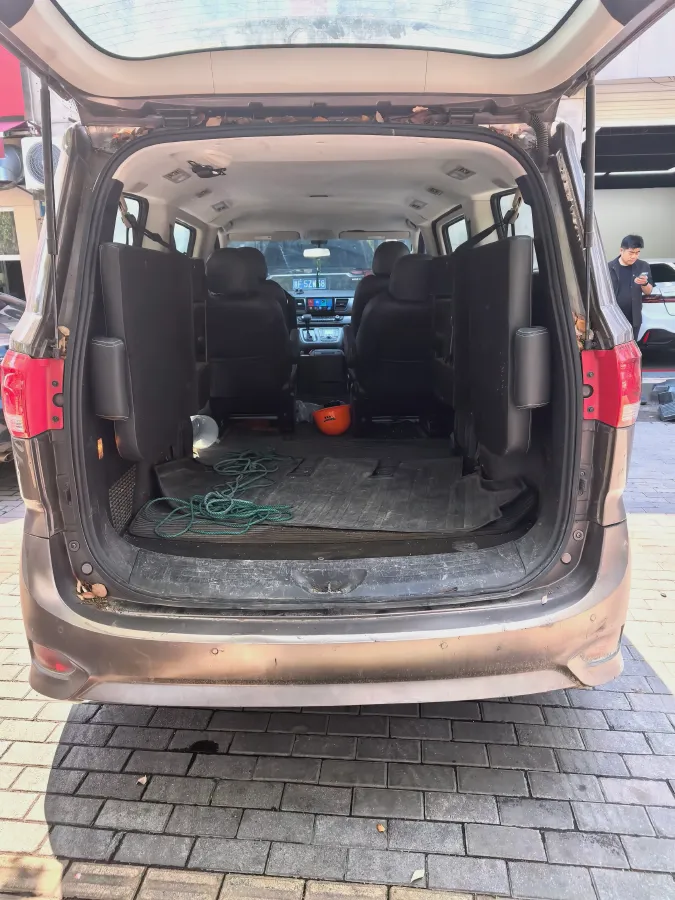 2016 MAXUS G10 2.0T 224HP L4 6AT,autocango,china used car exporter,china ev exporter,chinese used car exporter,chinese used ev exporter