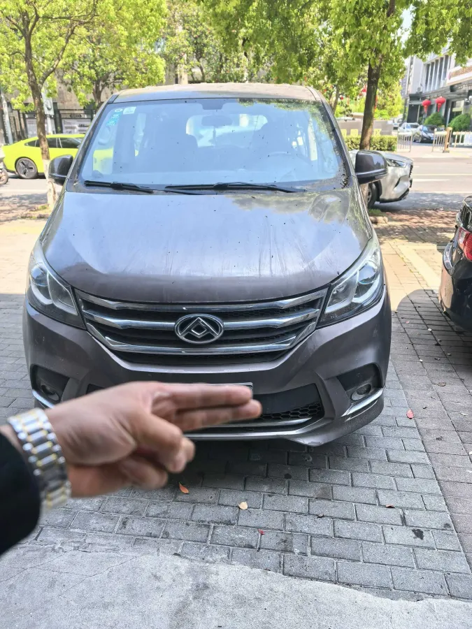 2016 MAXUS G10 2.0T 224HP L4 6AT,autocango,china used car exporter,china ev exporter,chinese used car exporter,chinese used ev exporter