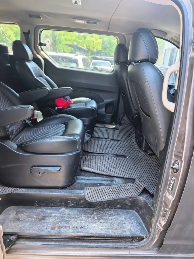 2016 MAXUS G10 2.0T 224HP L4 6AT,autocango,china used car exporter,china ev exporter,chinese used car exporter,chinese used ev exporter