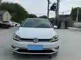 2019 Volkswagen Golf 1.4T 150HP L4 7DCT