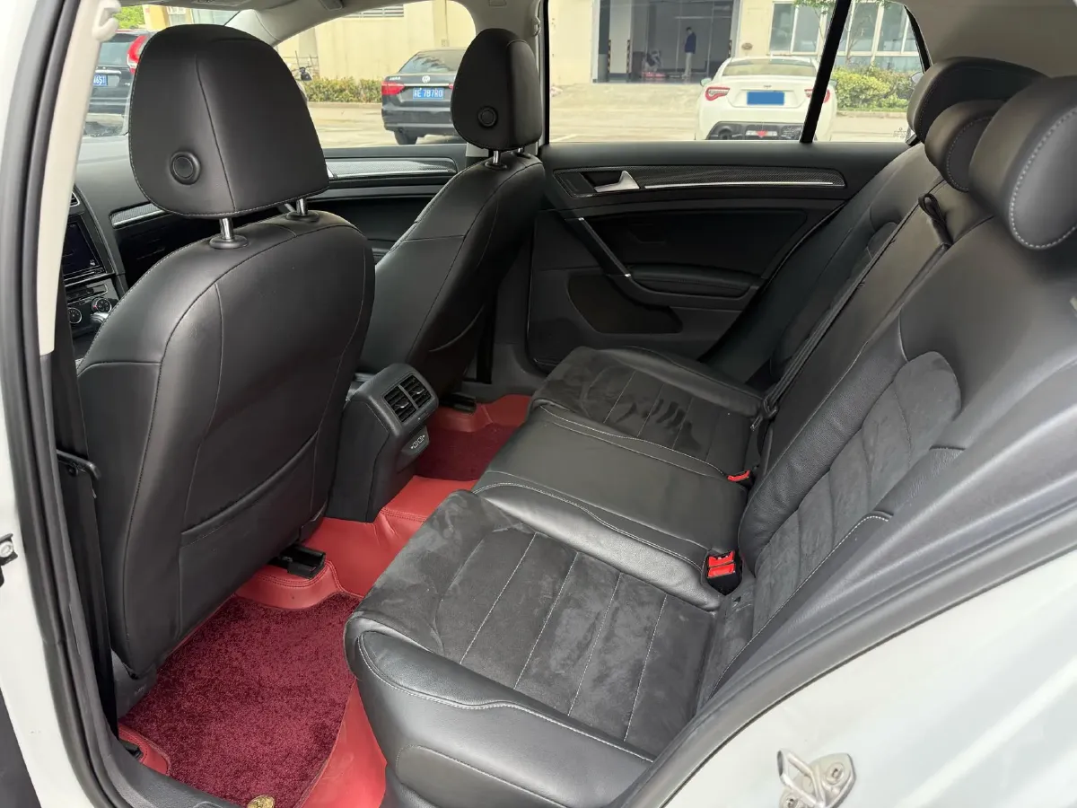 2019 Volkswagen Golf 1.4T 150HP L4 7DCT,autocango,china used car exporter,china ev exporter,chinese used car exporter,chinese used ev exporter