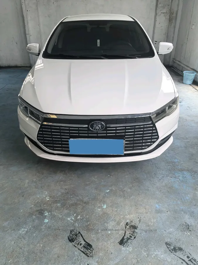2021 BYD Qin BEV 53.56KWH,autocango,china used car exporter,china ev exporter,chinese used car exporter,chinese used ev exporter