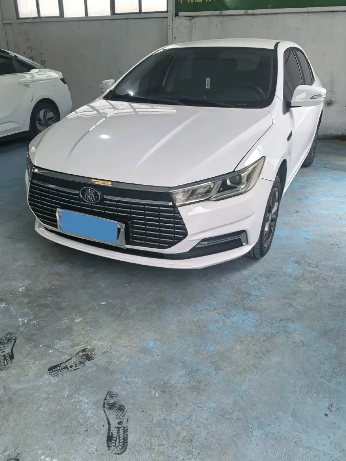 2021 BYD Qin BEV 53.56KWH,autocango,china used car exporter,china ev exporter,chinese used car exporter,chinese used ev exporter