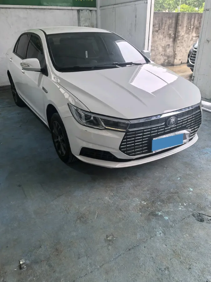 2021 BYD Qin BEV 53.56KWH,autocango,china used car exporter,china ev exporter,chinese used car exporter,chinese used ev exporter