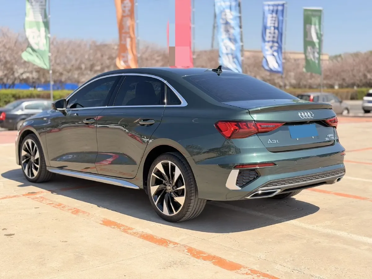 2022 Audi A3 1.4T 150HP L4 7DCT,autocango,china used car exporter,china ev exporter,chinese used car exporter,chinese used ev exporter