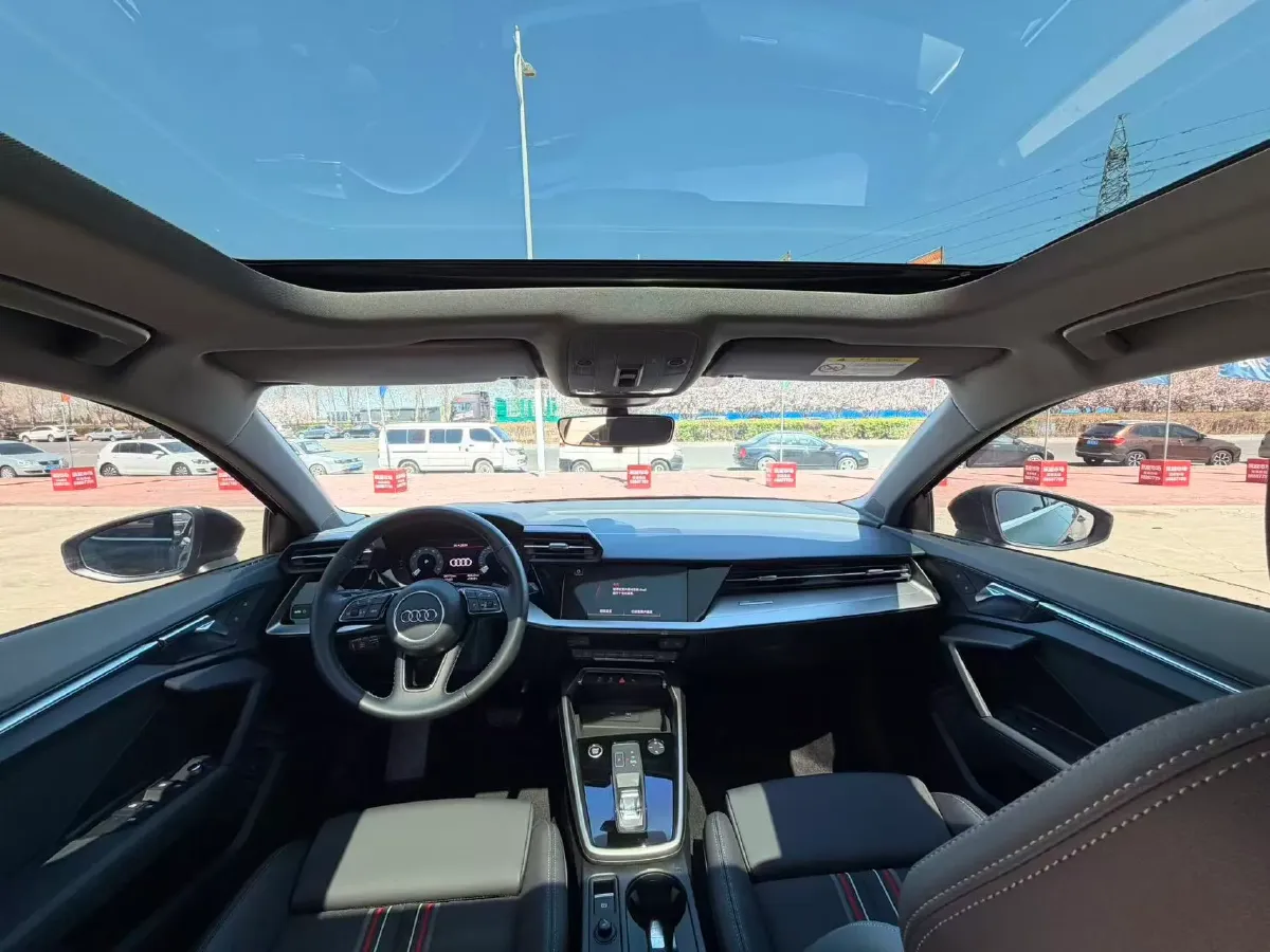 2022 Audi A3 1.4T 150HP L4 7DCT,autocango,china used car exporter,china ev exporter,chinese used car exporter,chinese used ev exporter