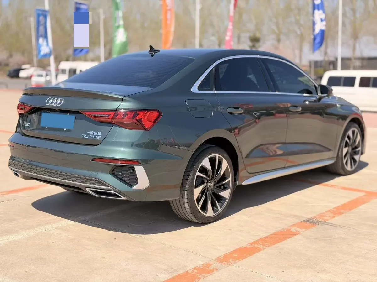 2022 Audi A3 1.4T 150HP L4 7DCT,autocango,china used car exporter,china ev exporter,chinese used car exporter,chinese used ev exporter