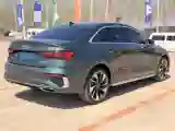 2022 Audi A3 1.4T 150HP L4 7DCT